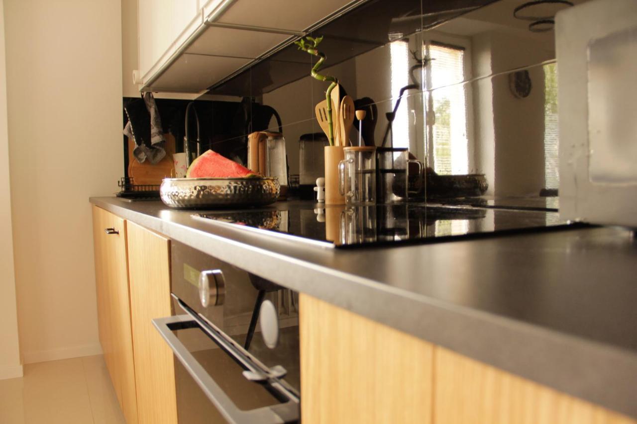 Appartement Luxurious, Spacious, Modern Gem. Great Location ! Warschau