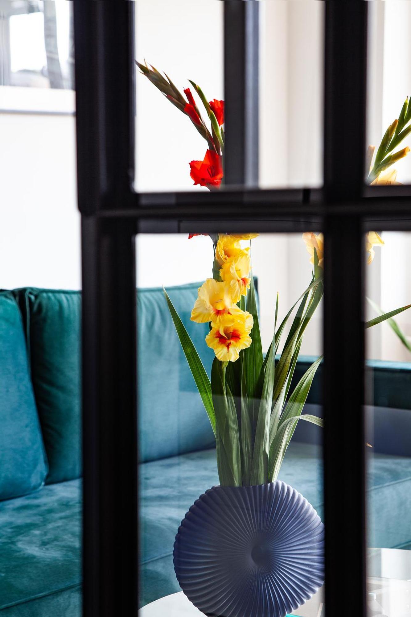 Appartement Luxurious, Spacious, Modern Gem. Great Location ! *